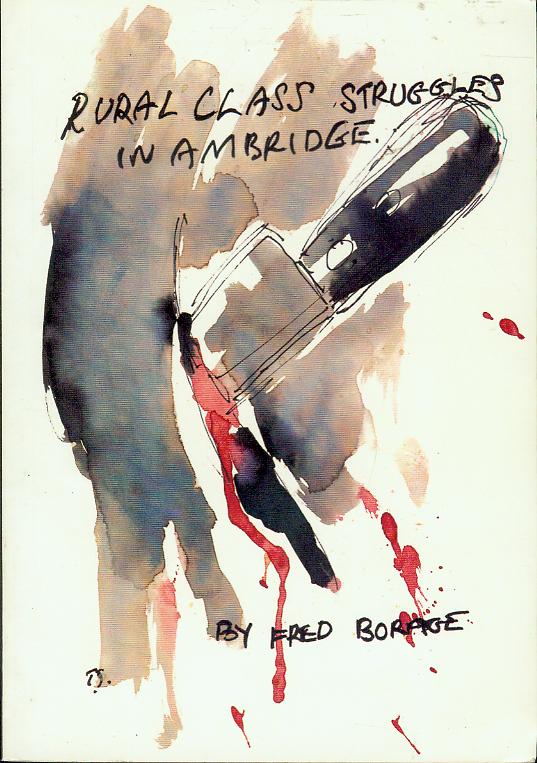 Image for Rural Class Struggles in Ambridge