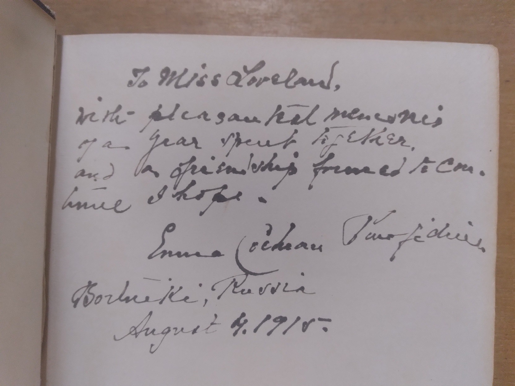 Life in the Moslem East