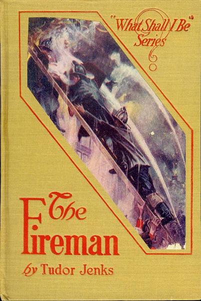 Image for The Fireman