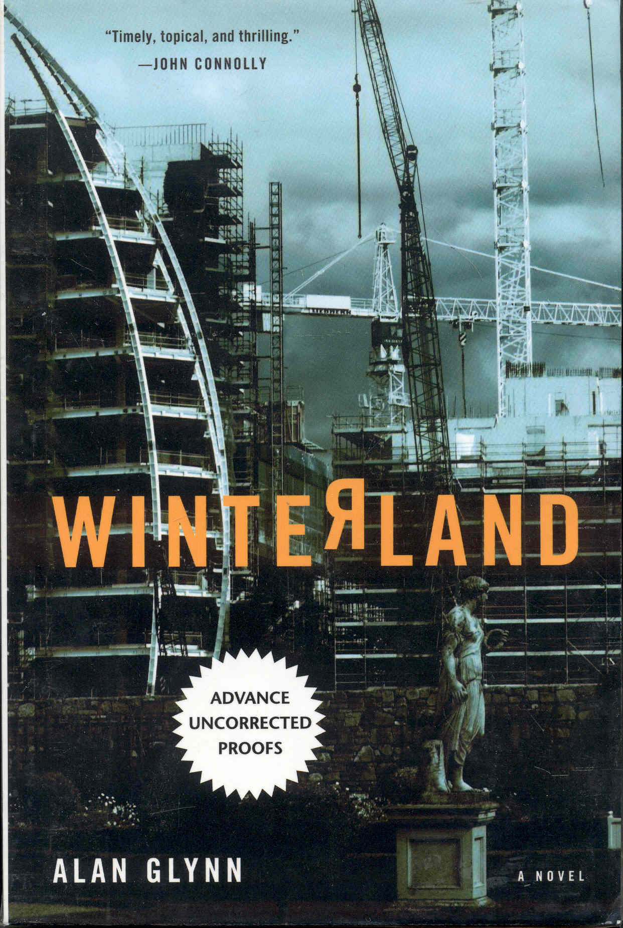 Image for Winterland