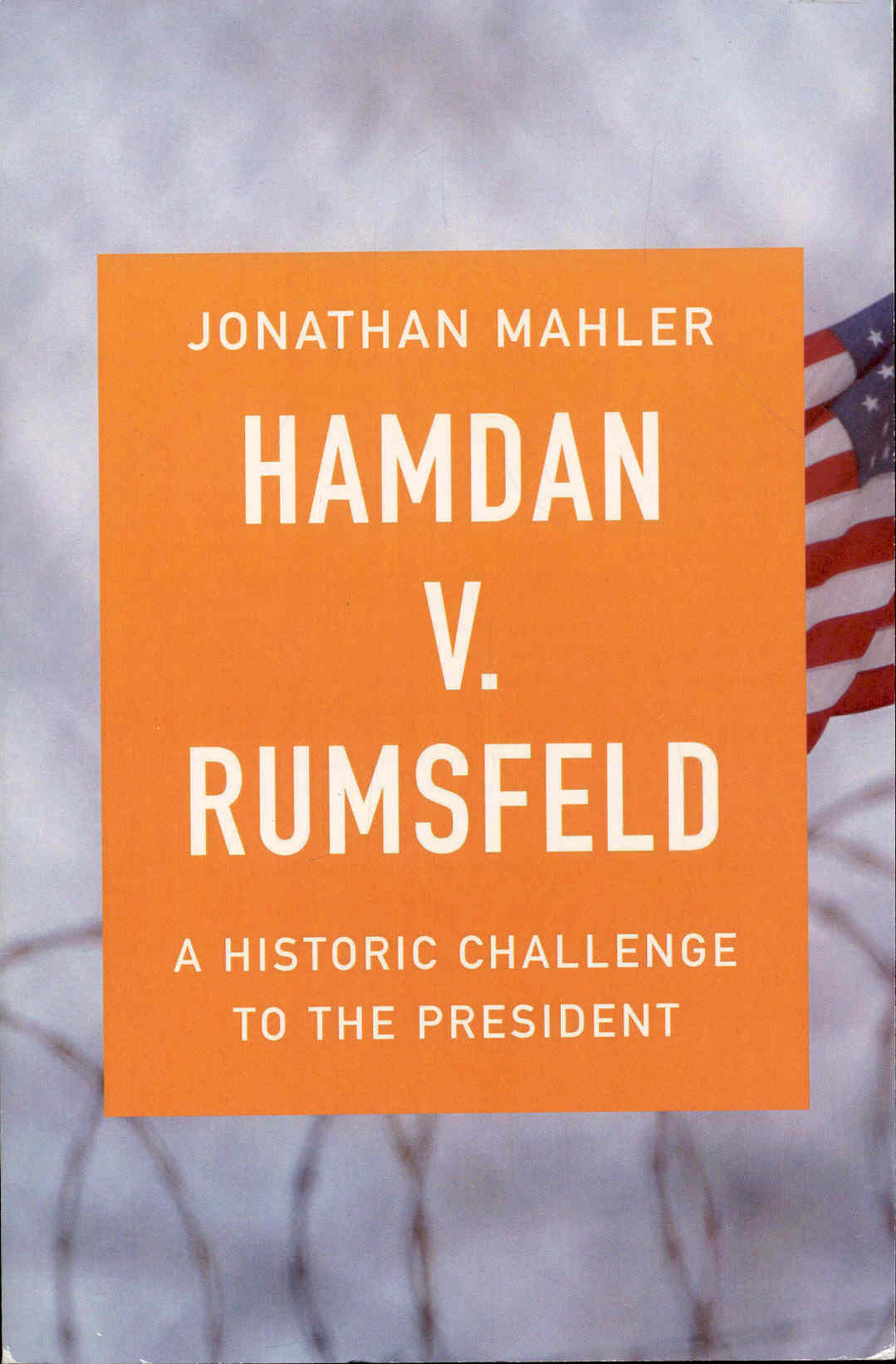 hamdan v rumsfeld