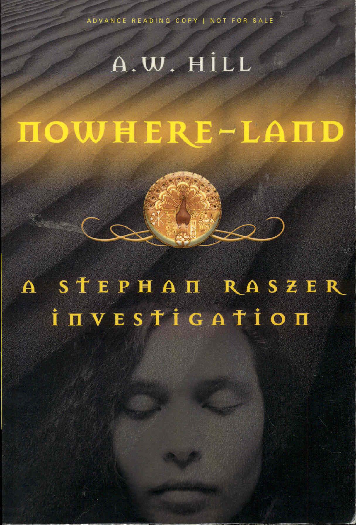 Image for Nowhere-Land