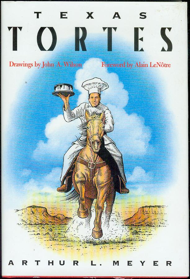 Texas Tortes Image for Texas Tortes