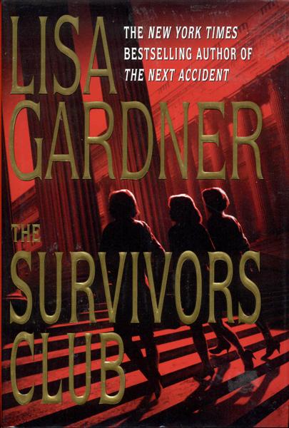 Image for The Survivors Club