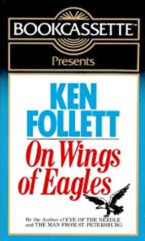 Image for On Wings of Eagles
