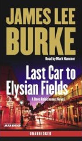 Image for Last Car to Elysian Fields