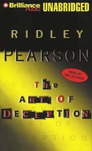 Image for The Art of Deception