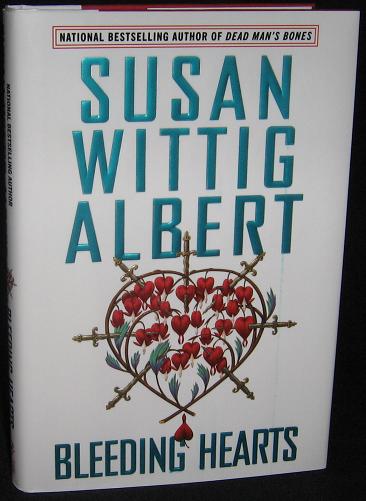 Image for Bleeding Hearts