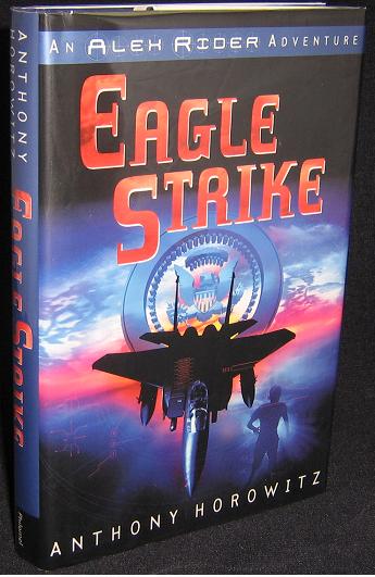 Image for Eagle Strike