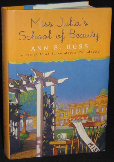 Image for Miss Julia's School Of Beauty