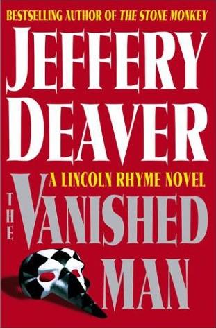 Image for The Vanished Man