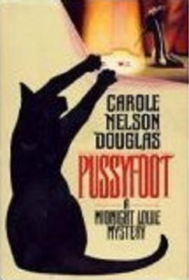 Image for Pussyfoot