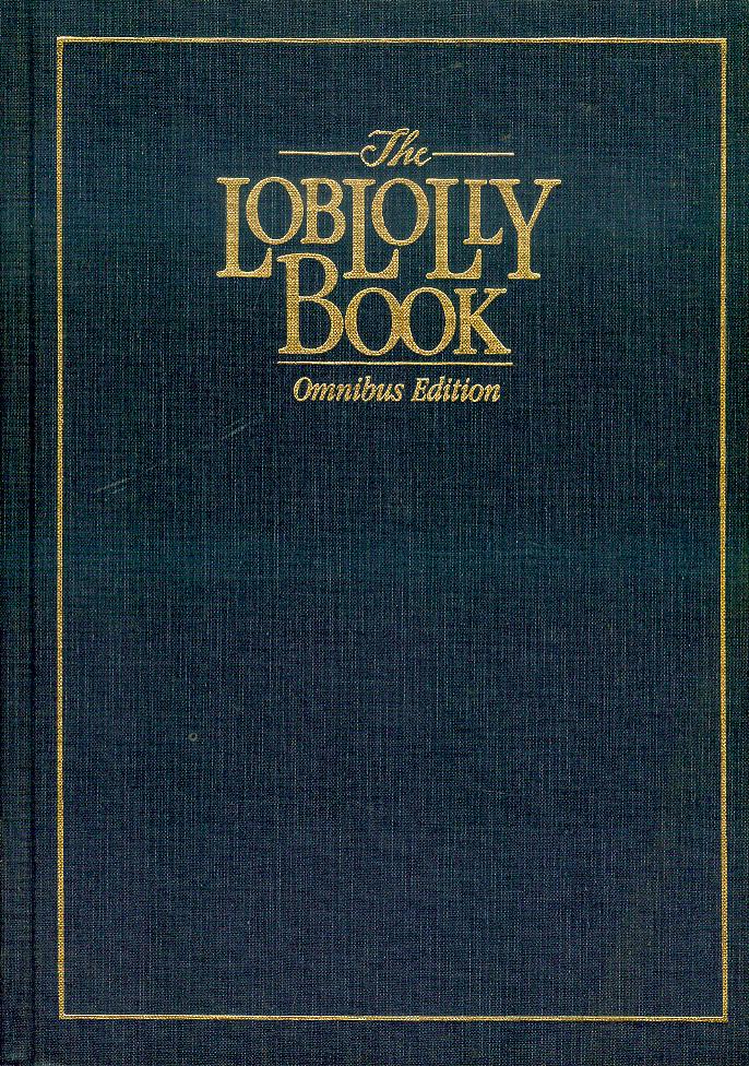 Image for The Loblolly Book: Omnibus Edition