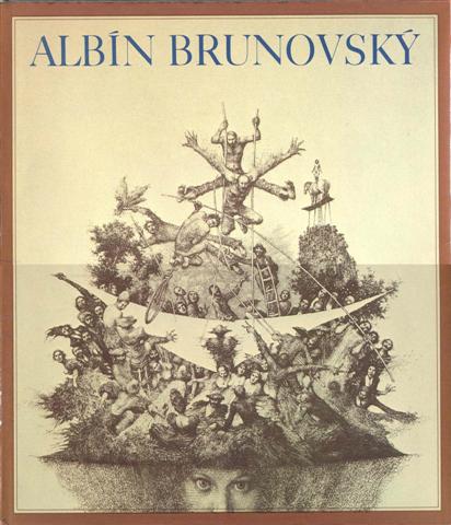 Image for Albin Brunovsky