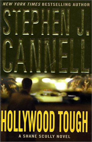 Image for Hollywood Tough