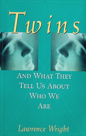 Image for Twins: And What They Tell Us About Who We Are