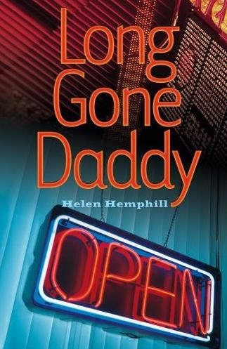 Image for Long Gone Daddy