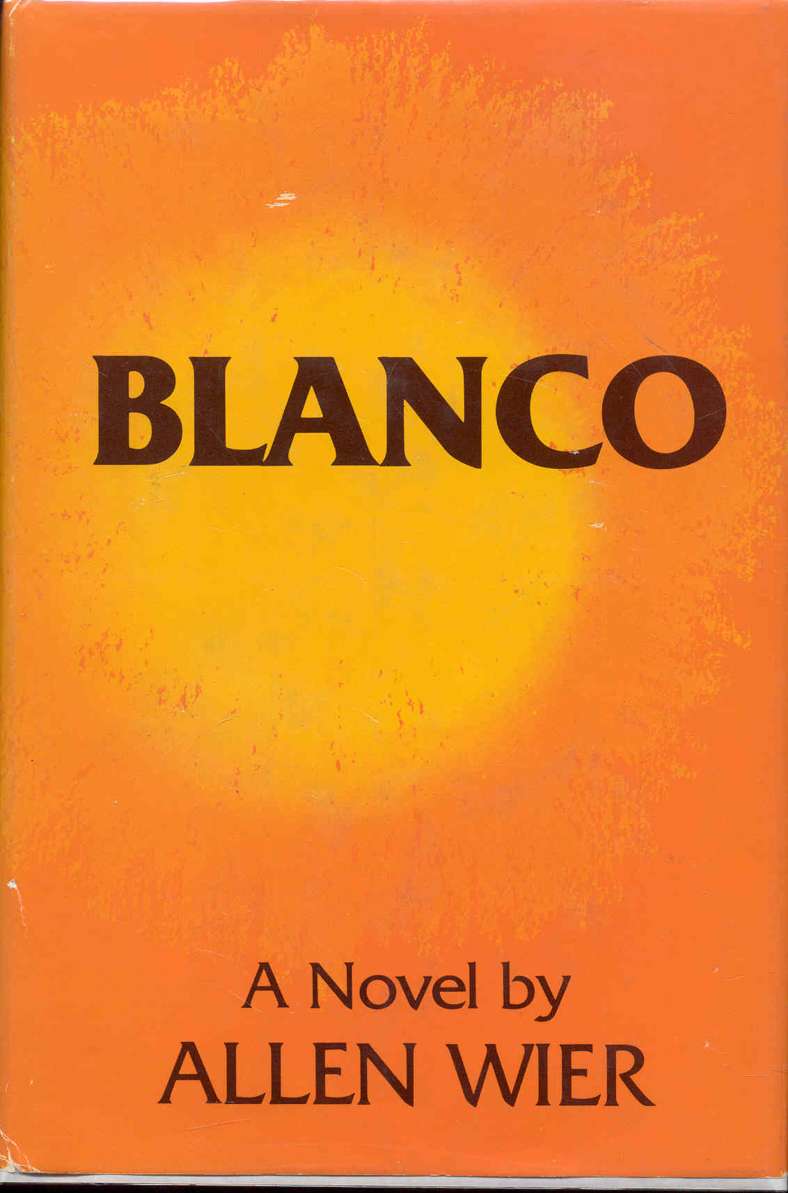Image for Blanco