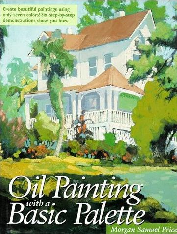 Image for Oil Painting With a Basic Palette