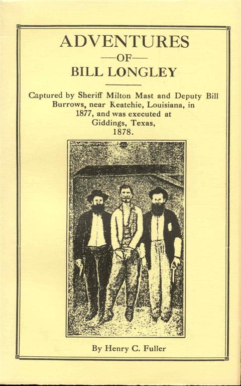 Wild bill longley