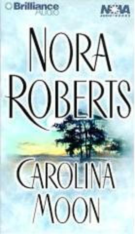 Image for Carolina Moon