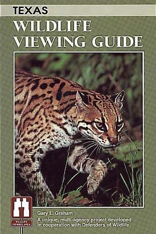 Image for Texas Wildlife Viewing Guide