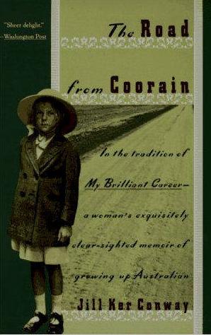 Image for The Road from Coorain