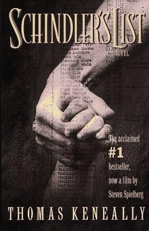 Image for Schindler's List