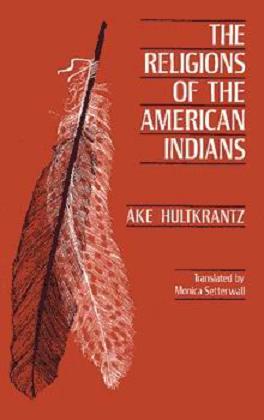 The Religions of the American Indians Image for The Religions of the American Indians