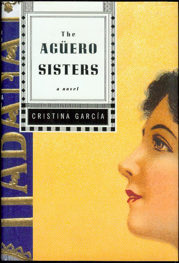 Image for The Aguero Sisters