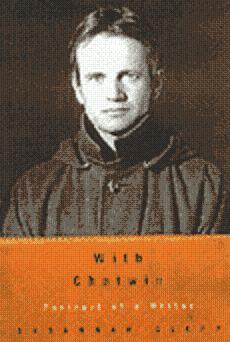 Image for With Chatwin: Portrait of a Writer