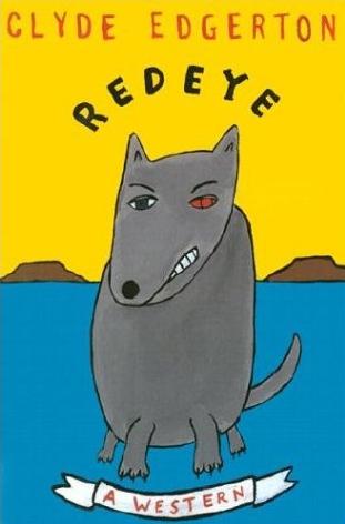 Image for Redeye: A Western