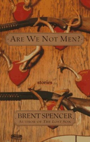 Image for Are We Not Men