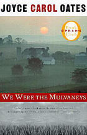 Image for We Were the Mulvaneys