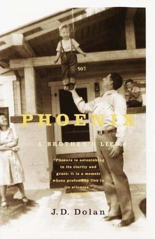 Image for Phoenix: A Brother's Life