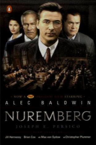 Image for Nuremberg: Infamy on Trial
