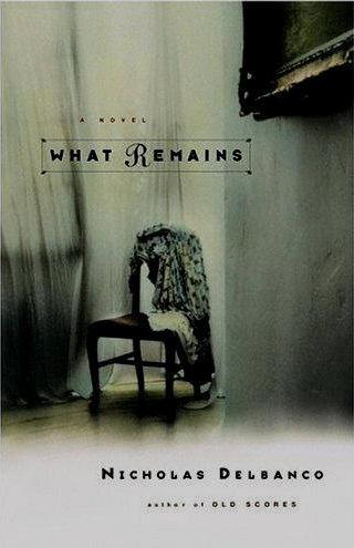 Image for What Remains