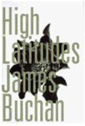 High Latitudes: A Romance Image for High Latitudes: A Romance