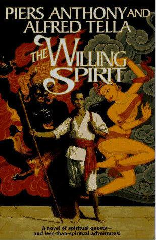 Image for The Willing Spirit