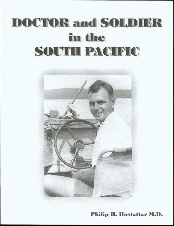 Image for Doctor and Soldier in the South Pacific