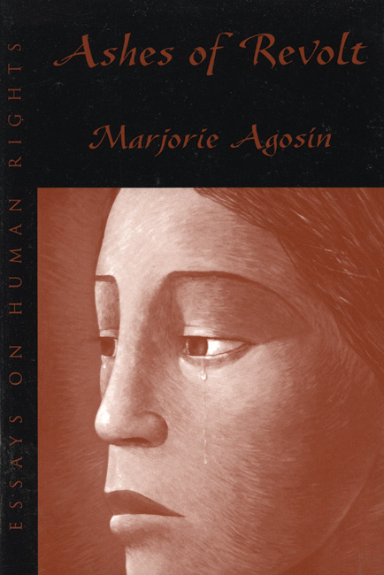 Image for Ashes of Revolt