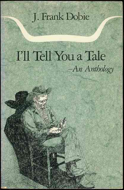 Image for I'll Tell You a Tale: An Anthology