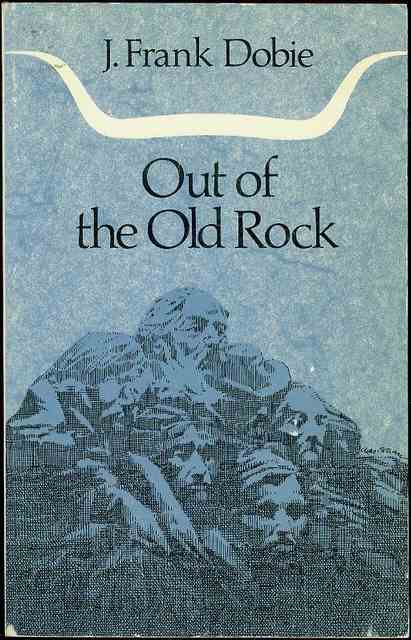 Image for Out of the Old Rock