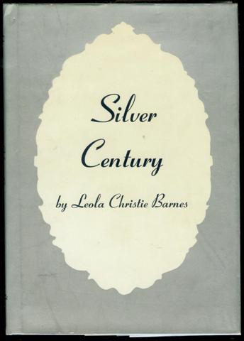 Silver Century Image for Silver Century