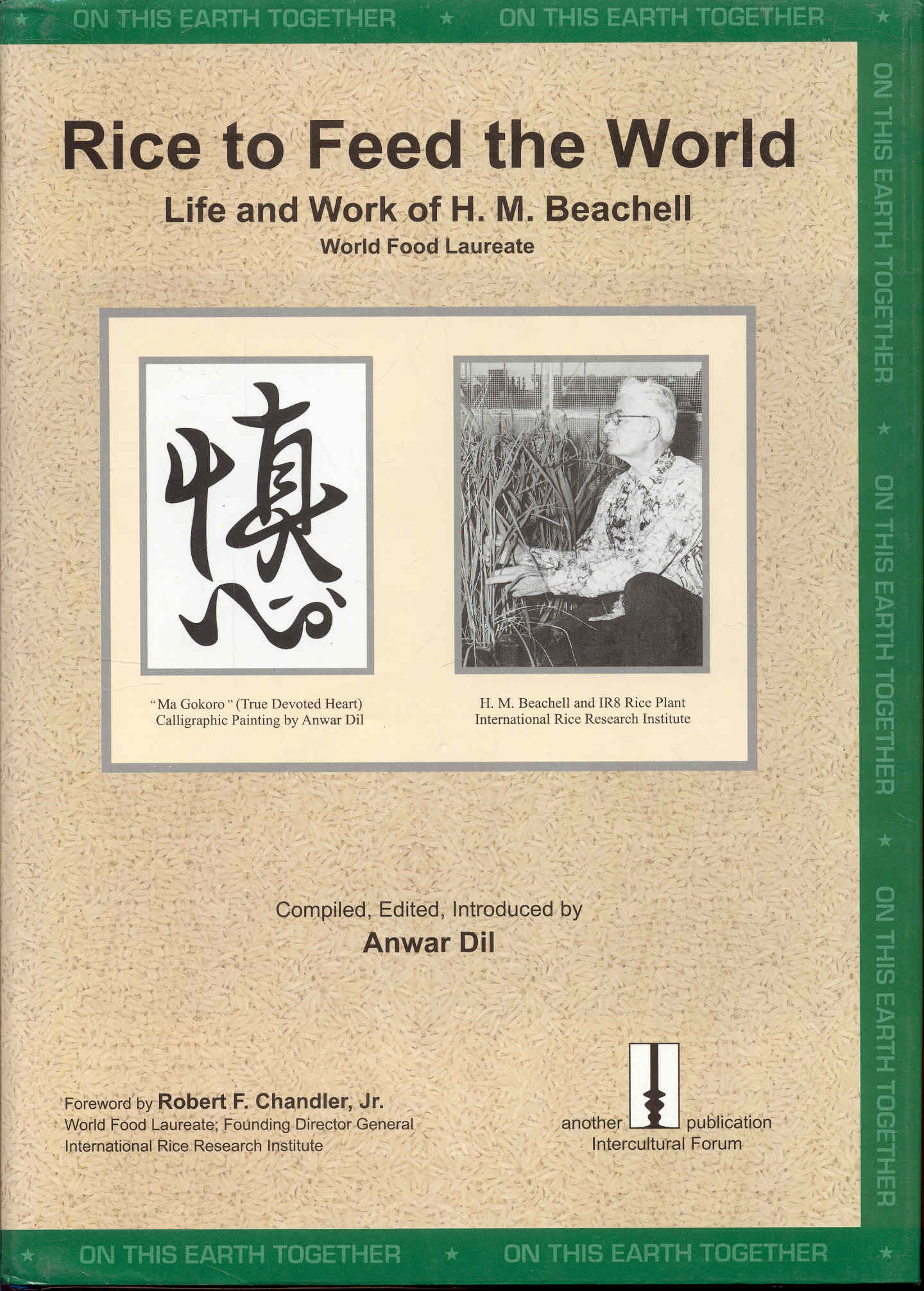 Image for Rice to Feed the World: Life and Work of H.M. Beachell (World Food Laureate)