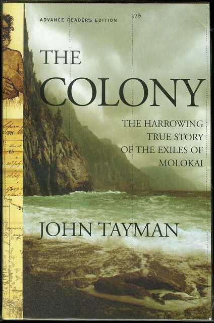 Image for The Colony