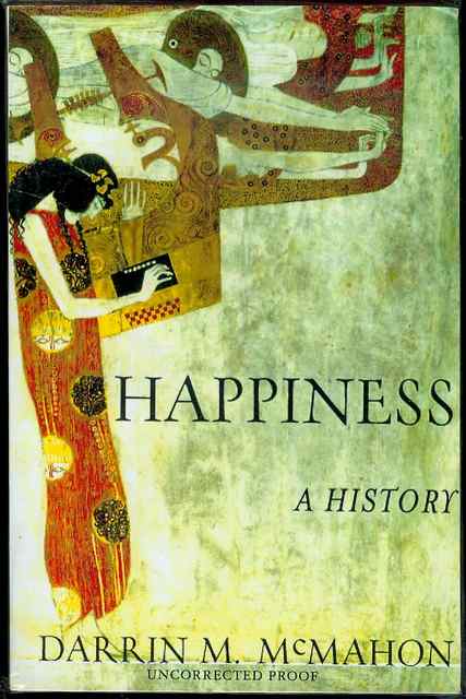 Image for Happiness: A History