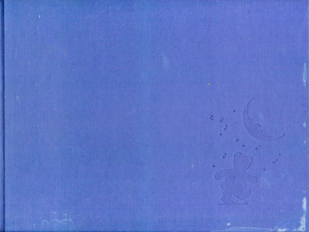 Image for Out of the Nursery, into the Night