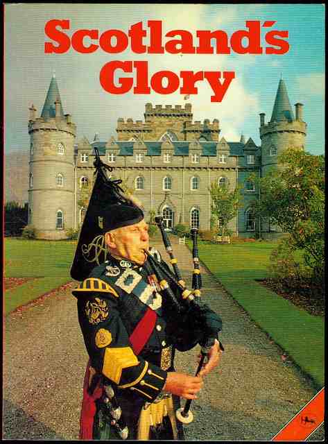 Image for Scotland's Glory
