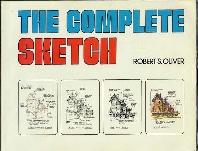 The Complete Sketch Image for The Complete Sketch